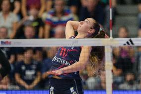 VOLLEY - Serie A1 Femminile - Reale Mutua Fenera Chieri '76 vs Numia Vero Volley Milano