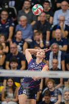 VOLLEY - Serie A1 Femminile - Reale Mutua Fenera Chieri '76 vs Numia Vero Volley Milano