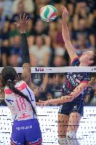 VOLLEY - Serie A1 Femminile - Reale Mutua Fenera Chieri '76 vs Numia Vero Volley Milano