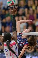 VOLLEY - Serie A1 Femminile - Reale Mutua Fenera Chieri '76 vs Numia Vero Volley Milano