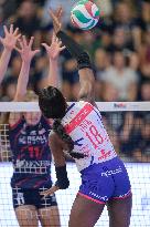 VOLLEY - Serie A1 Femminile - Reale Mutua Fenera Chieri '76 vs Numia Vero Volley Milano