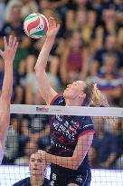 VOLLEY - Serie A1 Femminile - Reale Mutua Fenera Chieri '76 vs Numia Vero Volley Milano