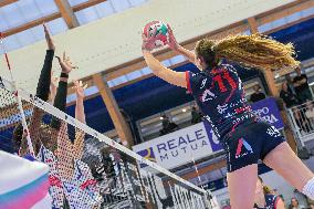 VOLLEY - Serie A1 Femminile - Reale Mutua Fenera Chieri '76 vs Numia Vero Volley Milano