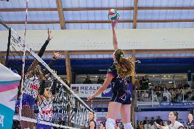 VOLLEY - Serie A1 Femminile - Reale Mutua Fenera Chieri '76 vs Numia Vero Volley Milano