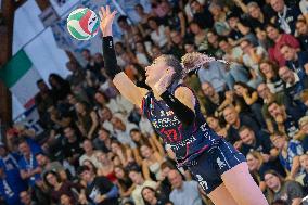 VOLLEY - Serie A1 Femminile - Reale Mutua Fenera Chieri '76 vs Numia Vero Volley Milano