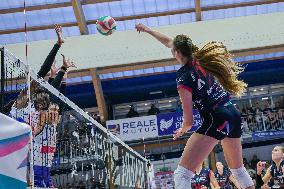 VOLLEY - Serie A1 Femminile - Reale Mutua Fenera Chieri '76 vs Numia Vero Volley Milano