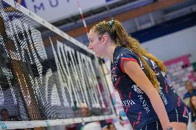 VOLLEY - Serie A1 Femminile - Reale Mutua Fenera Chieri '76 vs Numia Vero Volley Milano