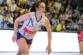 VOLLEY - Serie A1 Femminile - Reale Mutua Fenera Chieri '76 vs Numia Vero Volley Milano