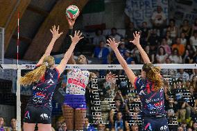 VOLLEY - Serie A1 Femminile - Reale Mutua Fenera Chieri '76 vs Numia Vero Volley Milano
