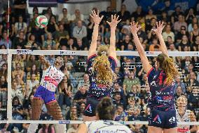 VOLLEY - Serie A1 Femminile - Reale Mutua Fenera Chieri '76 vs Numia Vero Volley Milano