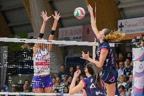 VOLLEY - Serie A1 Femminile - Reale Mutua Fenera Chieri '76 vs Numia Vero Volley Milano