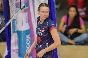 VOLLEY - Serie A1 Femminile - Reale Mutua Fenera Chieri '76 vs Numia Vero Volley Milano