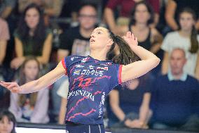 VOLLEY - Serie A1 Femminile - Reale Mutua Fenera Chieri '76 vs Numia Vero Volley Milano