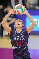 VOLLEY - Serie A1 Femminile - Reale Mutua Fenera Chieri '76 vs Numia Vero Volley Milano