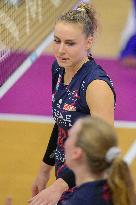 VOLLEY - Serie A1 Femminile - Reale Mutua Fenera Chieri '76 vs Numia Vero Volley Milano