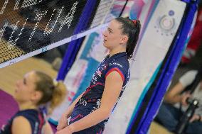 VOLLEY - Serie A1 Femminile - Reale Mutua Fenera Chieri '76 vs Numia Vero Volley Milano