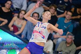 VOLLEY - Serie A1 Femminile - Reale Mutua Fenera Chieri '76 vs Numia Vero Volley Milano