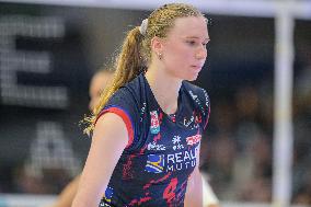 VOLLEY - Serie A1 Femminile - Reale Mutua Fenera Chieri '76 vs Numia Vero Volley Milano