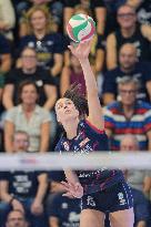 VOLLEY - Serie A1 Femminile - Reale Mutua Fenera Chieri '76 vs Numia Vero Volley Milano