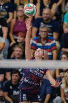 VOLLEY - Serie A1 Femminile - Reale Mutua Fenera Chieri '76 vs Numia Vero Volley Milano