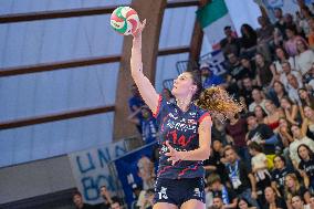 VOLLEY - Serie A1 Femminile - Reale Mutua Fenera Chieri '76 vs Numia Vero Volley Milano