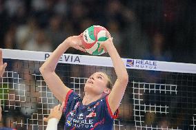 VOLLEY - Serie A1 Femminile - Reale Mutua Fenera Chieri '76 vs Numia Vero Volley Milano