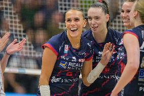 VOLLEY - Serie A1 Femminile - Reale Mutua Fenera Chieri '76 vs Numia Vero Volley Milano
