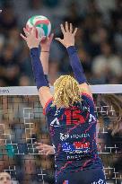 VOLLEY - Serie A1 Femminile - Reale Mutua Fenera Chieri '76 vs Numia Vero Volley Milano