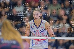 VOLLEY - Serie A1 Femminile - Reale Mutua Fenera Chieri '76 vs Numia Vero Volley Milano