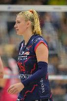 VOLLEY - Serie A1 Femminile - Reale Mutua Fenera Chieri '76 vs Numia Vero Volley Milano