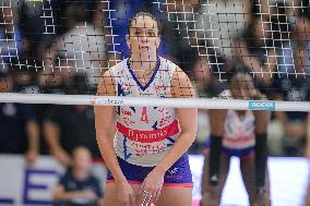 VOLLEY - Serie A1 Femminile - Reale Mutua Fenera Chieri '76 vs Numia Vero Volley Milano