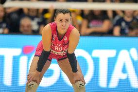 VOLLEY - Serie A1 Femminile - Reale Mutua Fenera Chieri '76 vs Numia Vero Volley Milano