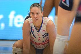 VOLLEY - Serie A1 Femminile - Reale Mutua Fenera Chieri '76 vs Numia Vero Volley Milano