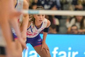 VOLLEY - Serie A1 Femminile - Reale Mutua Fenera Chieri '76 vs Numia Vero Volley Milano