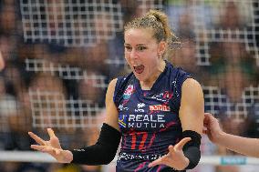 VOLLEY - Serie A1 Femminile - Reale Mutua Fenera Chieri '76 vs Numia Vero Volley Milano