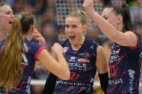 VOLLEY - Serie A1 Femminile - Reale Mutua Fenera Chieri '76 vs Numia Vero Volley Milano