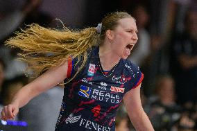 VOLLEY - Serie A1 Femminile - Reale Mutua Fenera Chieri '76 vs Numia Vero Volley Milano