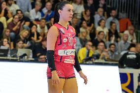 VOLLEY - Serie A1 Femminile - Reale Mutua Fenera Chieri '76 vs Numia Vero Volley Milano