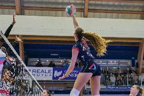 VOLLEY - Serie A1 Femminile - Reale Mutua Fenera Chieri '76 vs Numia Vero Volley Milano
