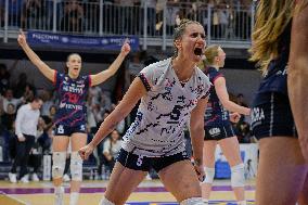 VOLLEY - Serie A1 Femminile - Reale Mutua Fenera Chieri '76 vs Numia Vero Volley Milano