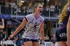 VOLLEY - Serie A1 Femminile - Reale Mutua Fenera Chieri '76 vs Numia Vero Volley Milano