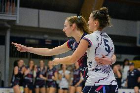 VOLLEY - Serie A1 Femminile - Reale Mutua Fenera Chieri '76 vs Numia Vero Volley Milano
