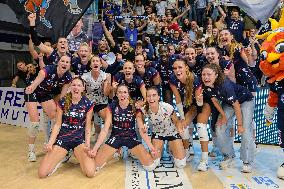 VOLLEY - Serie A1 Femminile - Reale Mutua Fenera Chieri '76 vs Numia Vero Volley Milano