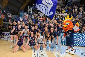 VOLLEY - Serie A1 Femminile - Reale Mutua Fenera Chieri '76 vs Numia Vero Volley Milano