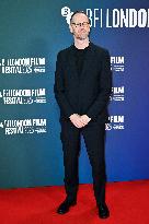 London BFI Sentimental Value Premiere