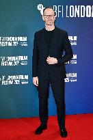 London BFI Sentimental Value Premiere