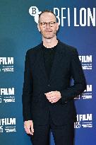 London BFI Sentimental Value Premiere