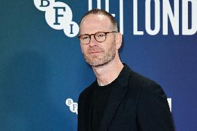 London BFI Sentimental Value Premiere