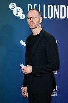 London BFI Sentimental Value Premiere