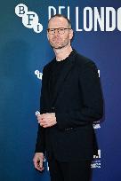 London BFI Sentimental Value Premiere